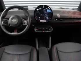 MINI Cooper (2024) thumbnail 12