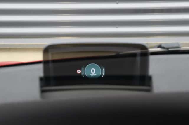 MINI Cooper (2024) thumbnail 20