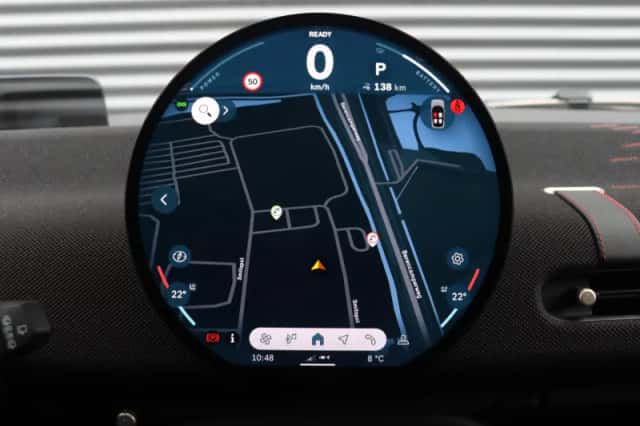 MINI Cooper (2024) thumbnail 21