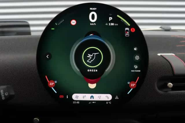 MINI Cooper (2024) thumbnail 22