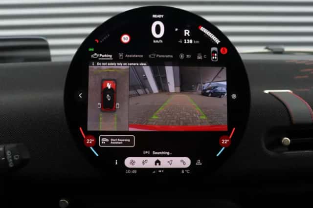 MINI Cooper (2024) thumbnail 27