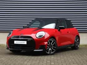 MINI Cooper (2024) thumbnail 36