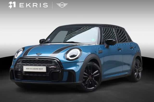 MINI 5-deurs (2022) thumbnail 1