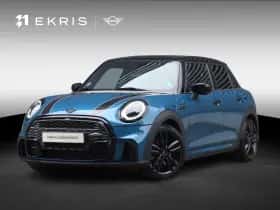 MINI 5-deurs (2022)
