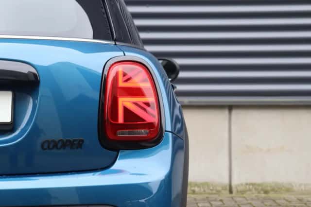 MINI 5-deurs (2022) thumbnail 29