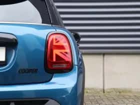 MINI 5-deurs (2022) thumbnail 29