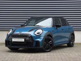 MINI 5-deurs (2022) thumbnail 31