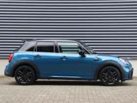 MINI 5-deurs (2022) thumbnail 5