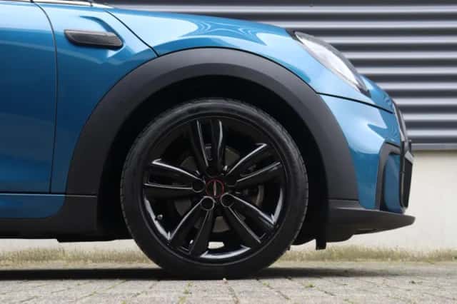 MINI 5-deurs (2022) thumbnail 6
