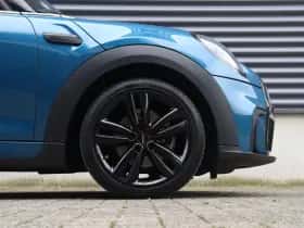 MINI 5-deurs (2022) thumbnail 6