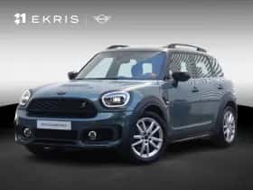 MINI Countryman (2022)
