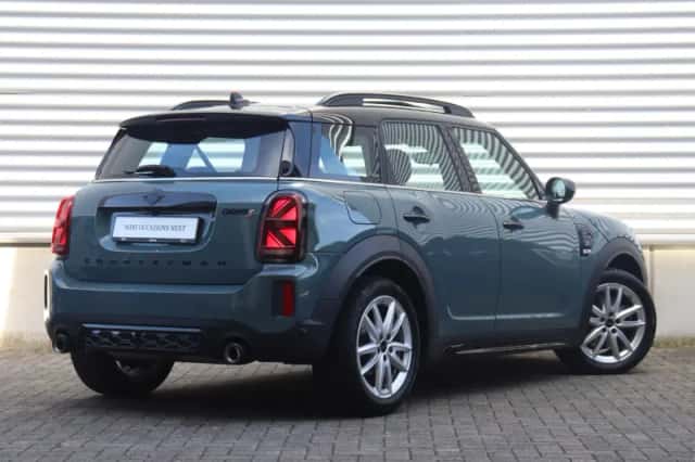 MINI Countryman (2022) thumbnail 2