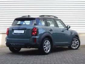 MINI Countryman (2022) thumbnail 2