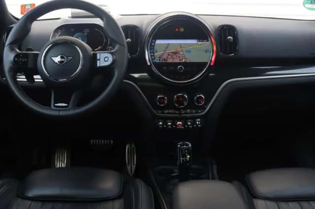 MINI Countryman (2022) thumbnail 11