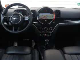 MINI Countryman (2022) thumbnail 11