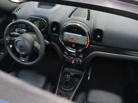 MINI Countryman (2022) thumbnail 16