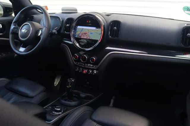 MINI Countryman (2022) thumbnail 17