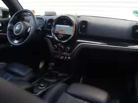 MINI Countryman (2022) thumbnail 17