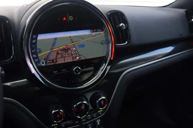 MINI Countryman (2022) thumbnail 18