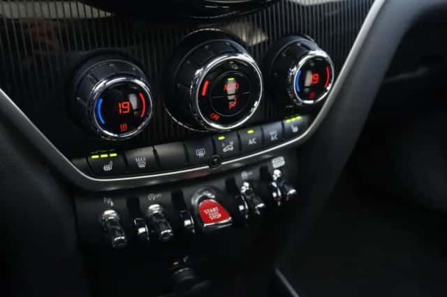 MINI Countryman (2022) thumbnail 19