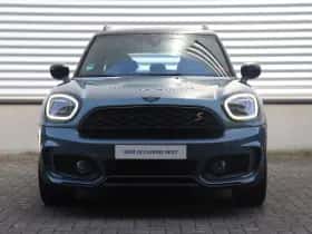 MINI Countryman (2022) thumbnail 3