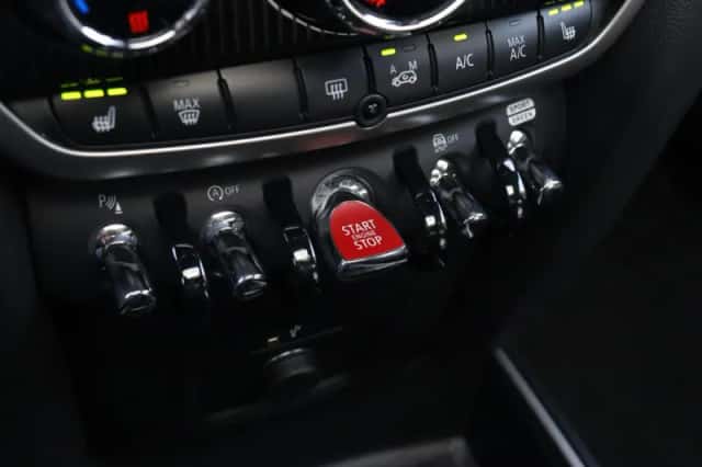 MINI Countryman (2022) thumbnail 21