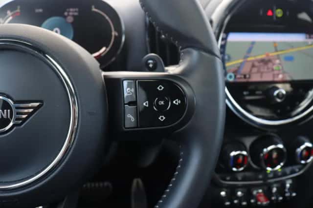 MINI Countryman (2022) thumbnail 23