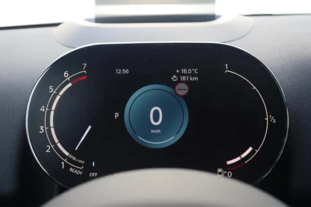 MINI Countryman (2022) thumbnail 24