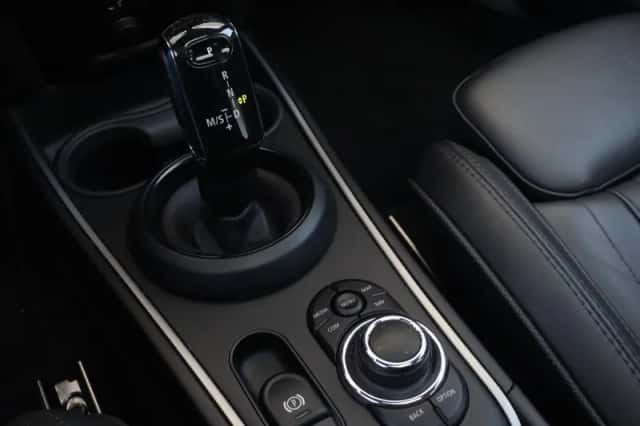 MINI Countryman (2022) thumbnail 26