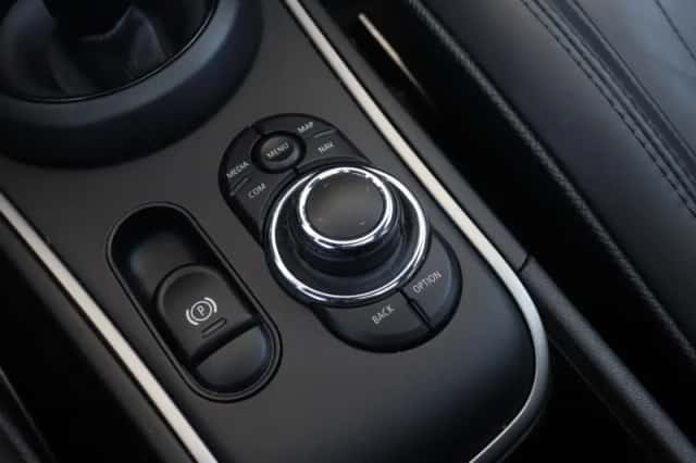 MINI Countryman (2022) thumbnail 27