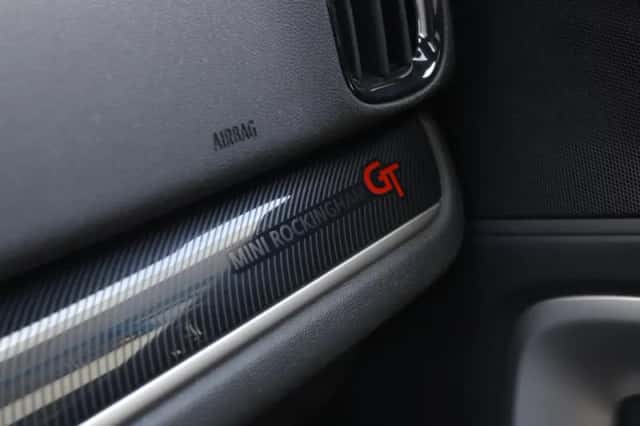 MINI Countryman (2022) thumbnail 28