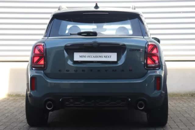 MINI Countryman (2022) thumbnail 4