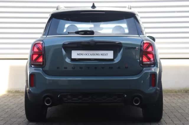 MINI Countryman (2022) thumbnail 4