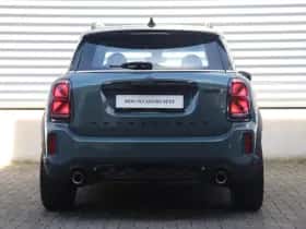 MINI Countryman (2022) thumbnail 4