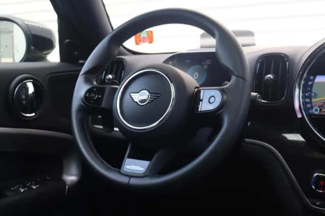 MINI Countryman (2022) thumbnail 31