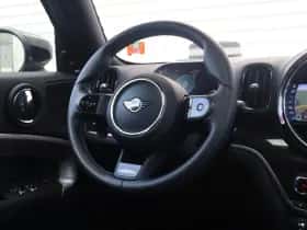 MINI Countryman (2022) thumbnail 31