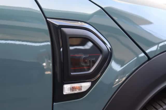 MINI Countryman (2022) thumbnail 33