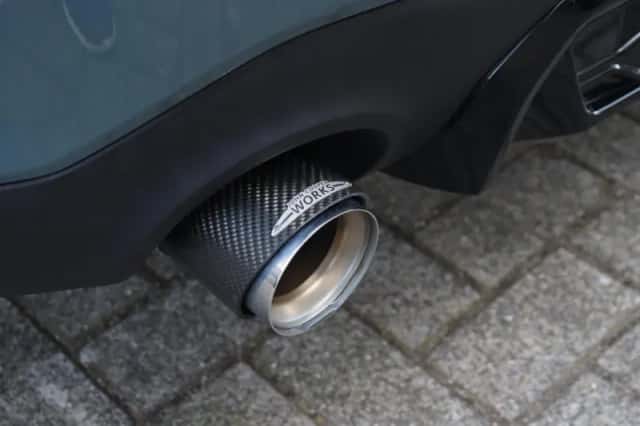 MINI Countryman (2022) thumbnail 34
