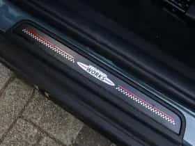 MINI Countryman (2022) thumbnail 35