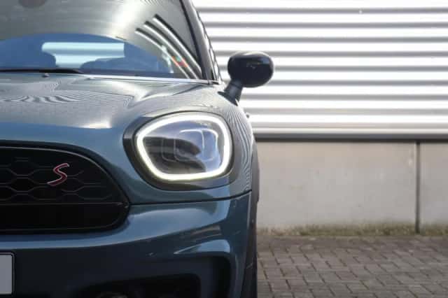 MINI Countryman (2022) thumbnail 36