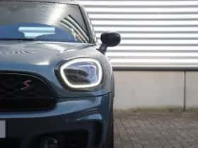 MINI Countryman (2022) thumbnail 36