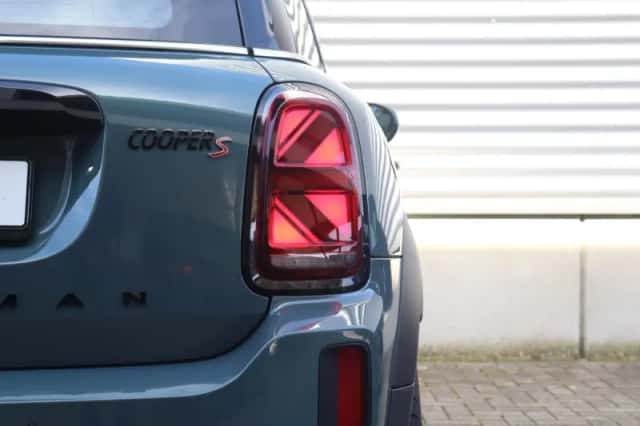 MINI Countryman (2022) thumbnail 37