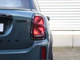 MINI Countryman (2022) thumbnail 37