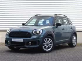 MINI Countryman (2022) thumbnail 38
