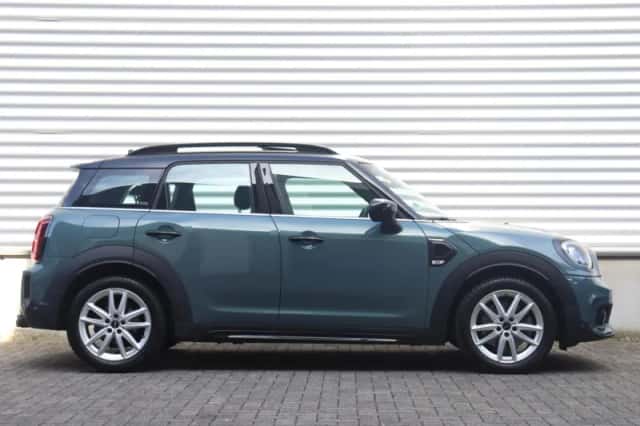 MINI Countryman (2022) thumbnail 5