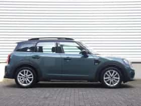 MINI Countryman (2022) thumbnail 5