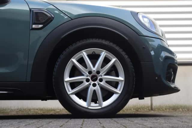MINI Countryman (2022) thumbnail 6