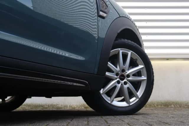 MINI Countryman (2022) thumbnail 7