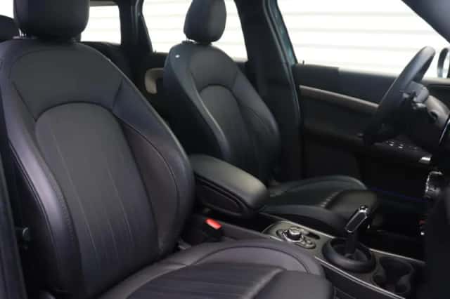 MINI Countryman (2022) thumbnail 8