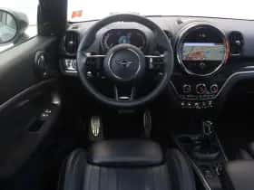 MINI Countryman (2022) thumbnail 9